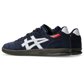 ASICS Leggerezza ST Shoes - Midnight/White

