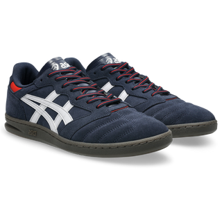 ASICS Leggerezza ST Shoes - Midnight/White

