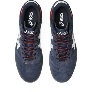 ASICS Leggerezza ST Shoes - Midnight/White

