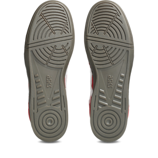 ASICS Skateboarding Leggerezza ST Shoes - Classic Red/White