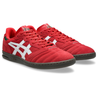 ASICS Skateboarding Leggerezza ST Shoes - Classic Red/White