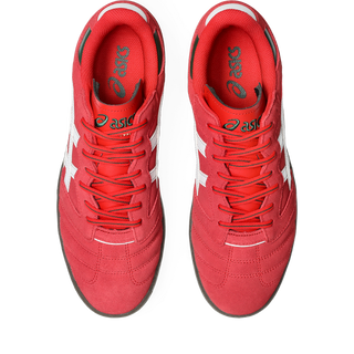 ASICS Skateboarding Leggerezza ST Shoes - Classic Red/White