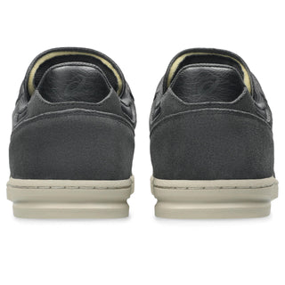 ASICS Skateboarding Leggerezza FB shoe in Graphite Grey/Black