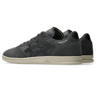 ASICS Skateboarding Leggerezza FB shoe in Graphite Grey/Black