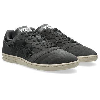 ASICS Skateboarding Leggerezza FB shoe in Graphite Grey/Black