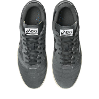 ASICS Skateboarding Leggerezza FB shoe in Graphite Grey/Black
