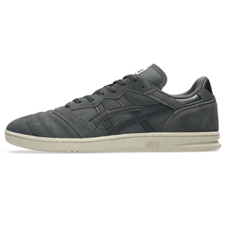 ASICS Skateboarding Leggerezza FB shoe in Graphite Grey/Black