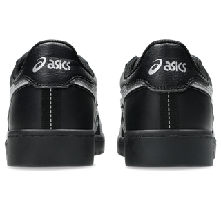 ASICS Skateboarding JAPAN Pro Shoes - Black/Pure Silver