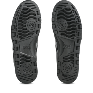 ASICS Skateboarding JAPAN Pro Shoes - Black/Pure Silver