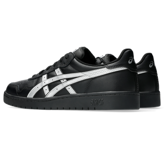 ASICS Skateboarding JAPAN Pro Shoes - Black/Pure Silver
