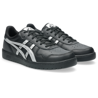 ASICS Skateboarding JAPAN Pro Shoes - Black/Pure Silver