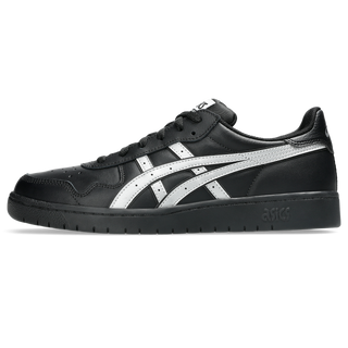ASICS Skateboarding JAPAN Pro Shoes - Black/Pure Silver