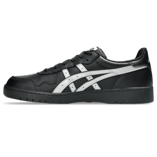 ASICS Skateboarding JAPAN Pro Shoes - Black/Pure Silver