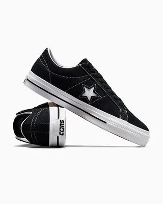 CONS One Star Pro OX