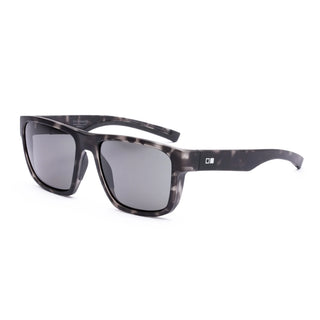 "Otis Eyewear Request Sport sunglasses in Matte Slate Tort frame with L.I.T Polar Grey lenses — performance polarized sunglasses for men and women"