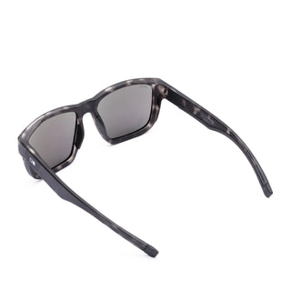 "Otis Eyewear Request Sport sunglasses in Matte Slate Tort frame with L.I.T Polar Grey lenses — performance polarized sunglasses for men and women"