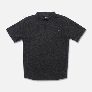 Breezer Perforated Button Up