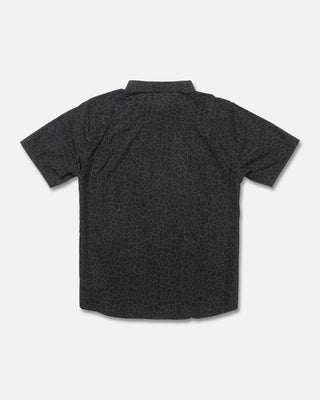 Breezer Perforated Button Up