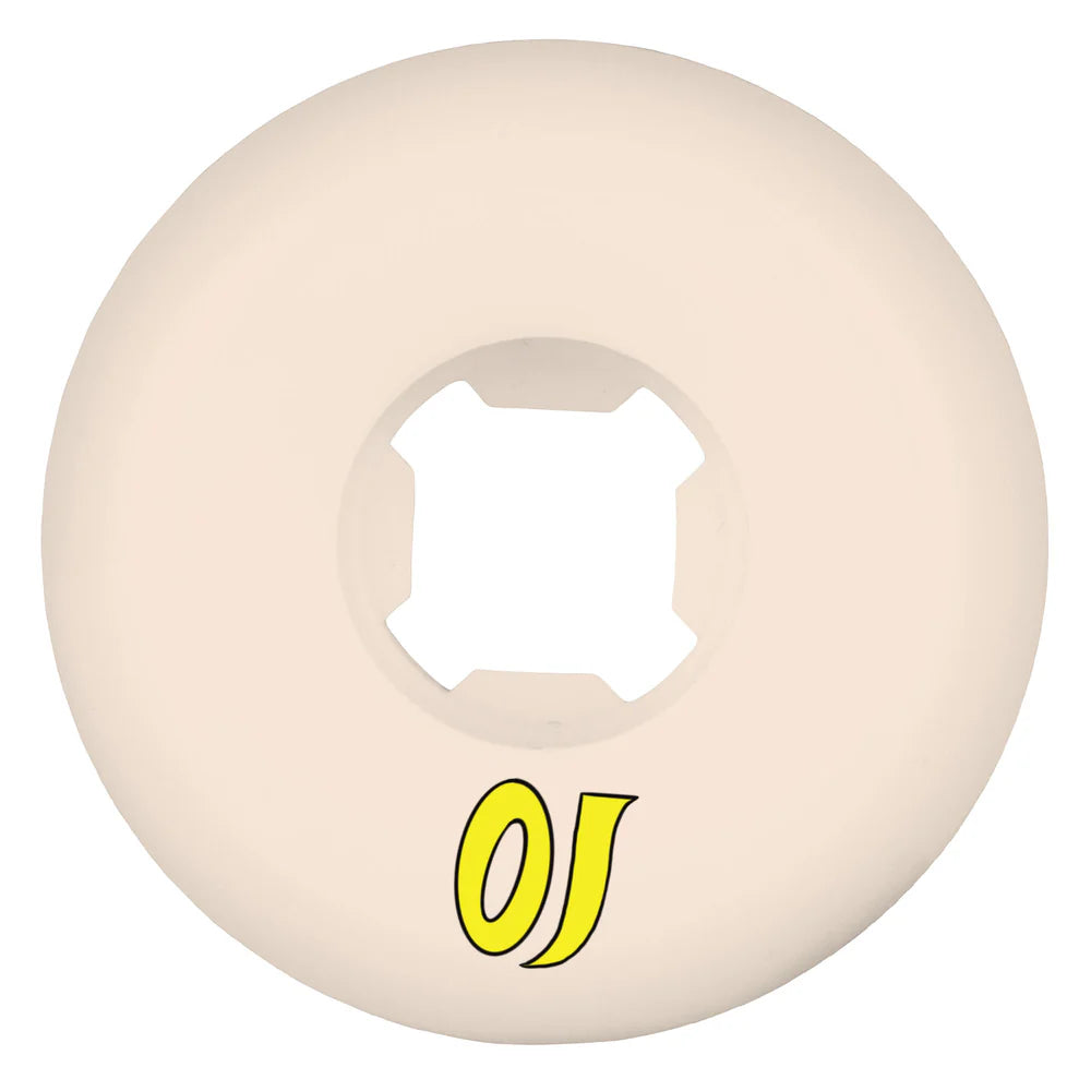 OJ Wheels 56mm Collin Provost Elite Full Combo 99a Wheels – Drift