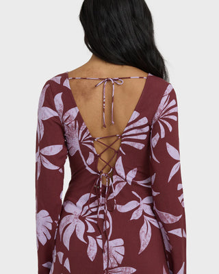 Romance you Maxi Dress