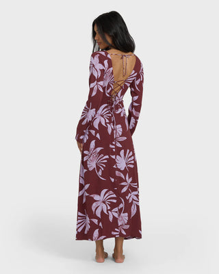 Romance you Maxi Dress