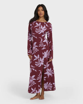 Romance you Maxi Dress