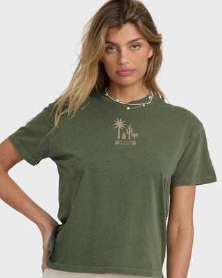 Garden Keeper Tee