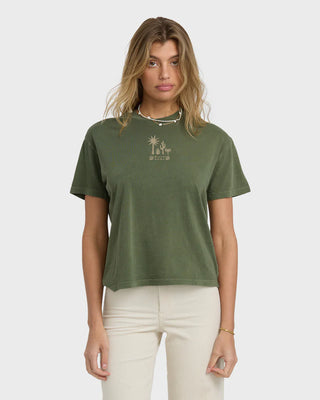 Garden Keeper Tee