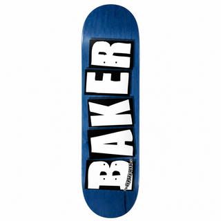 8.25" Brand Logo Veneers B2 Deck