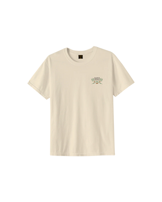 Duck Blind Pigment Tee
