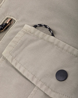 Dark Seas Albright UV long sleeve hooded fishing shirt with moisture-wicking stretch fabric, burnout panels, and zippered pockets.