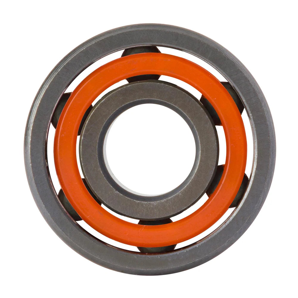 Bronson Speed Co. 6-Ball Raw Bronson Bearings - Raw – Drift House