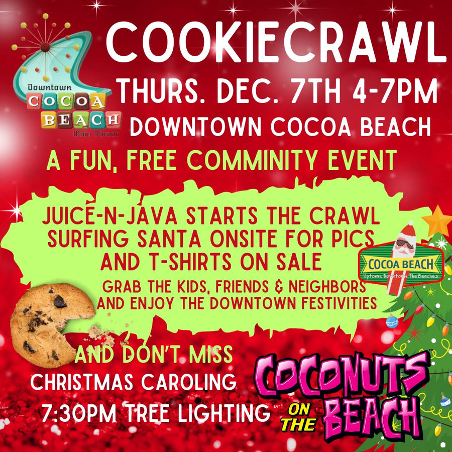 Drift House Event Page