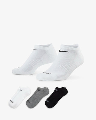 Everyday Plus Cushion Socks (3 Pack)