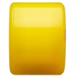 OJ Super Juice Yellow 78a Skateboard Wheels - 60mm