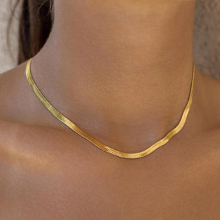 Weekender Necklace