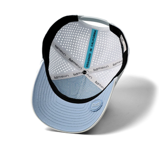 Odysea Rope Bulls Icon Hydro Hat