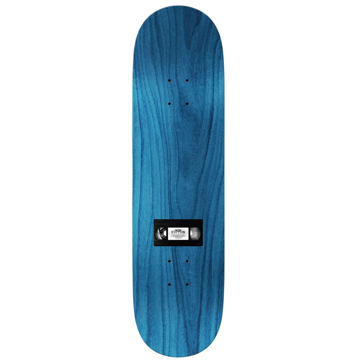 Real Skateboards 8.38 Team Non-Fiction Deck – Drift House Real Skateboards 8.38 Team Non-Fiction Deck – Drift House