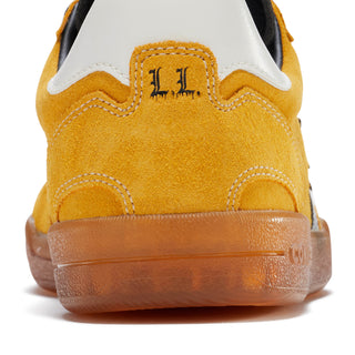 Converse CONS Louie Lopez Pro 2 Shoes - Yellow/Black/Vintage White