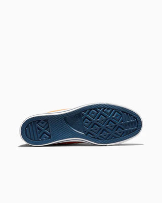 Converse Chuck Taylor All Star Dragon Ball Z — classic canvas upper with Goku ankle patch, Dragon Ball charm, and cobranded details