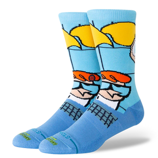 Dexters Crew Socks