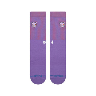 Gengar Crew Socks