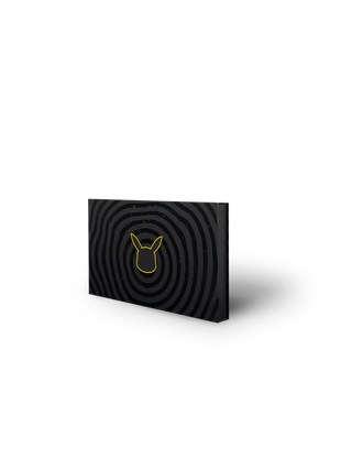 Stance Pokémon Trainer Box Set — 30th Anniversary 4-pack including Pikachu, Snorlax, and Arcanine crew socks plus an exclusive UV-reactive Poké Ball Crew with hidden Pokémon graphics visible in sunlight