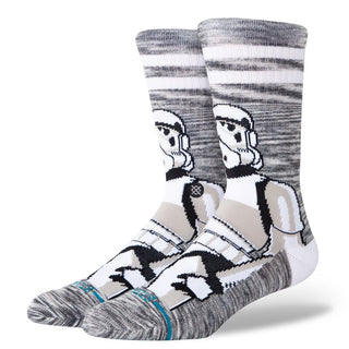 Star Wars Crew Socks
