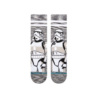 Star Wars Crew Socks