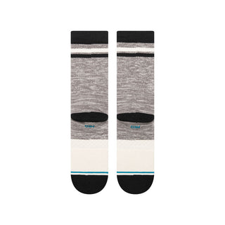 Stance Vintage Mickey crew socks in multi color with classic Disney design and cushioned comfort.