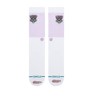 Mojo Jojo Crew Socks