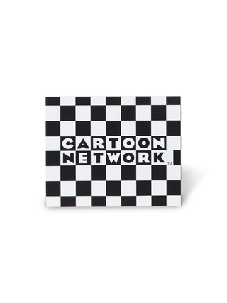 Stance Cartoon Network Box Set Socks in Multi — premium combed cotton crew socks with medium cushioning and seamless toe, featuring iconic Cartoon Network characters in a collectible multi-pair box set.


