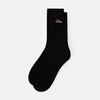 Two Pack Long Socks