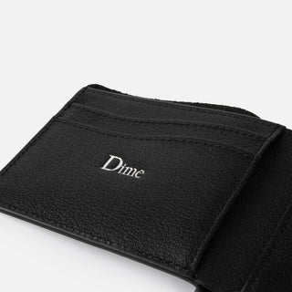 Classic Leather Wallet